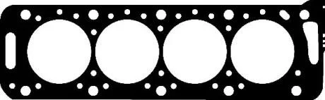 Прокладка головки PSA 1.9TD XUD9TF/BTF 3! 1.44MM (вир-во Corteco) CORTECO 414422P