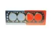 Прокладка ГБЦ Opel Astra F/Kadett E/Vectra A 1.7D 89-99 (84mm/1.40mm) CORTECO 414499P (фото 3)
