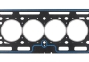 Прокладка головки блоку циліндрів CORTECO 414523P (фото 1)