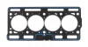 Прокладка ГБЦ Renault Kangoo 1.2i 97- (Ø70.2mm) (1.25mm) CORTECO 414523P (фото 2)