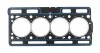 Прокладка ГБЦ Renault Kangoo 1.2i 97- (Ø70.2mm) (1.25mm) CORTECO 414523P (фото 1)