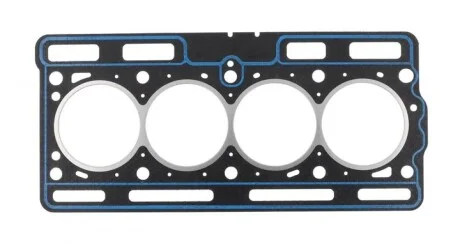 Прокладка ГБЦ Renault Kangoo 1.2i 97- (Ø70.2mm) (1.25mm) CORTECO 414523P