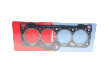 Прокладка ГБЦ VW T4 1.9TDI (3 мітки), 1.70mm, d=81.00 CORTECO 414531P