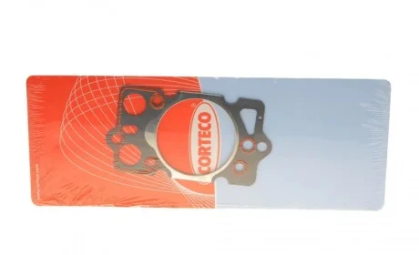 Прокладка ГБЦ Ford Scorpio I-II/Land Rover Range Rover I 2.5 TD/2.4 TD 86-98 (1 циліндр) CORTECO 414548P