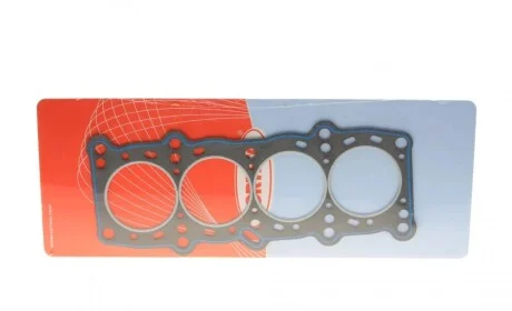 Прокладка головки блоку FIAT 1.0/1.1 176B2/187A1 1.65MM (вир-во Corteco) CORTECO 414556P