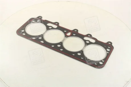 Прокладка головки блоку FIAT 149B3.000 2R 1.95MM FIBER (вир-во Corteco) CORTECO 414569P