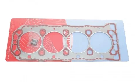 Прокладка ГБЦ Rover 200/400/Lotus Elise 1.4-1.8i 95-05 (1.20mm) CORTECO 414576P