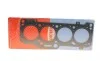 Прокладка ГБЦ VW Caddy II/Golf III/IV 1.9TDI/SDI 95-04 (2 метки) (1.53mm) CORTECO 414596P (фото 1)