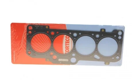 Прокладка ГБЦ VW Caddy II/Golf III/IV 1.9TDI/SDI 95-04 (2 метки) (1.53mm) CORTECO 414596P
