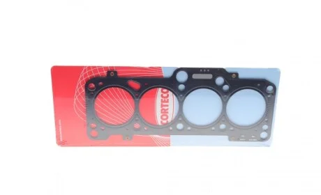 Прокладка ГБЦ VW Caddy 1.9TDI/SDI 95-04 (3 метки) (1.61mm) CORTECO 414597P