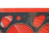 Прокладка ГБЦ Ford Escort V/VI/Mondeo 1.8TD 90-00 (1.65mm) (d=83.8mm) CORTECO 414612P (фото 4)