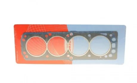 Прокладка ГБЦ Opel Astra F/G/Kadett E/Vectra A/B 1.6 -02 (1.3mm) CORTECO 414619P