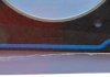 Прокладка, головка циліндра CORTECO 414621P (фото 3)