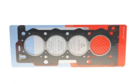Прокладка головки блоку циліндра PSA TU3A/TU3JP ALU+ 1.4i 8V (вир-во Corteco) CORTECO 414644P