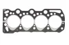 Прокладка головки блока OPEL 1.6TD/1.7TD 4EE-1T/X17DT(TC4EE1) 1! 1.50MM (выр-во Corteco) CORTECO 414662P (фото 1)
