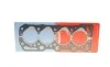 Прокладка ГБЦ Opel Astra/Vectra 1.6D/1.7D 90-01 (2 мітки) (1.55mm) CORTECO 414663P (фото 1)