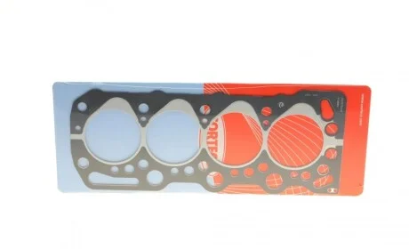 Прокладка ГБЦ Opel Astra/Vectra 1.6D/1.7D 90-01 (2 метки) (1.55mm) CORTECO 414663P