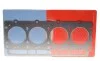 Прокладка ГБЦ Ford Transit 2.5D 92-, Ø 95,00 mm (1.27mm) CORTECO 414776P (фото 1)