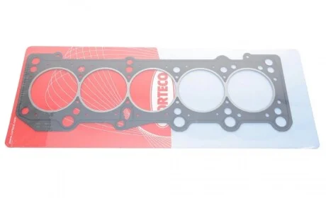 Прокладка ГБЦ VW T4 2.5 90-03 (1.75 mm, Ø 81,00mm) AAF/ACU/AEN/AET/AEU/APL/AVT CORTECO 414780P