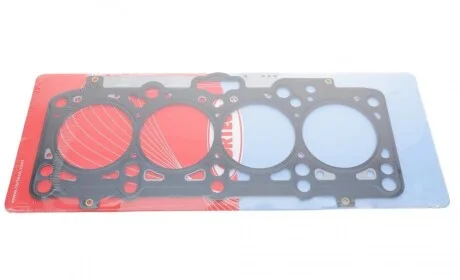 Прокладка ГБЦ VW Caddy 1.9TDI/SDI 95-04 (3 метки) (1.67mm) CORTECO 414808P