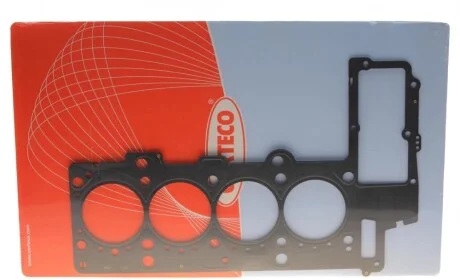 Прокладка ГБЦ BMW 3 (E46)/5 (E39) 2.0 (M47) 98-03 (1.65mm) (3 метки) CORTECO 414828P