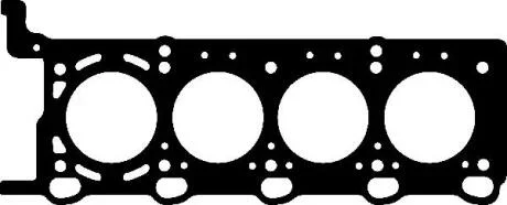 Прокладка головки блока цилиндров BMW 5,7 96-03 CORTECO 414842P