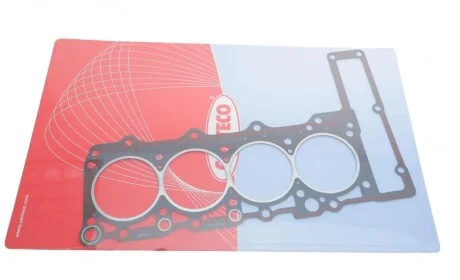 Прокладка ГБЦ MB C-class (W202)/E-class (W210) 2.2D 93-01 (OM604) (1.65mm), Ø89,50mm CORTECO 414859P