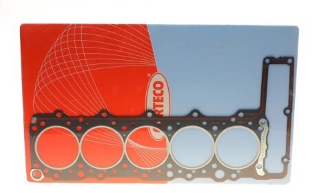 Прокладка головки блоку циліндрів CORTECO 414869P