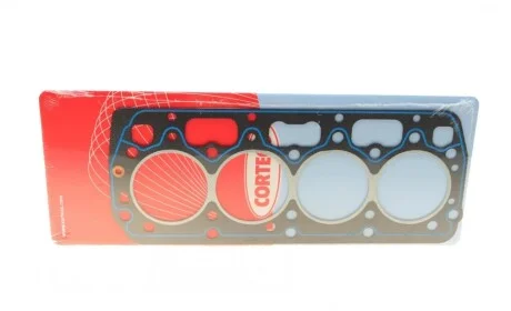 Прокладка ГБЦ Skoda Fabia/Octavia 1.4 89- (1.48mm) CORTECO 414970P