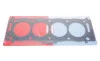 Прокладка ГБЦ Fiat Scudo 2.0JTD 99-16 (Ø86,00mm 1.50mm) (5 меток) CORTECO 415042P (фото 2)