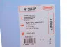 Прокладка ГБЦ VW Golf/Polo/Jetta/Passat 2.0GTi/FSI 04- (0.90 mm) Ø 83,50mm CORTECO 415047P (фото 2)