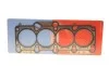 Прокладка ГБЦ VW Golf/Polo/Jetta/Passat 2.0GTi/FSI 04- (0.90 mm) Ø 83,50mm CORTECO 415047P (фото 1)