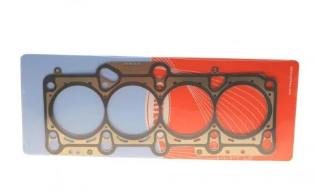 Прокладка ГБЦ VW Golf/Polo/Jetta/Passat 2.0GTi/FSI 04- (0.90 mm) Ø 83,50mm CORTECO 415047P