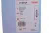 Прокладка ГБЦ Ford Fiesta/Focus 1.6 16V 98-08 (0.50mm) CORTECO 415072P (фото 2)