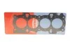 Прокладка ГБЦ Ford Fiesta/Focus 1.6 16V 98-08 (0.50mm) CORTECO 415072P (фото 1)