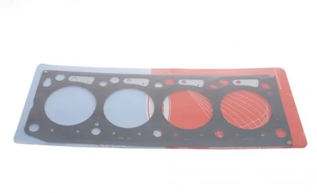 Прокладка ГБЦ Ford Connect 1.8DI/TDCI 02- (5 міток) (1.42mm) CORTECO 415076P