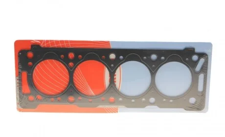 Прокладка ГБЦ Citroen Jumper 1.9TD 94-02 (1 метка) (1.36mm) CORTECO 415091P