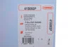 Прокладка ГБЦ Citroen Jumper 1.9TD 94-02 (Ø84,00mm 1,44mm) (3 метки) CORTECO 415093P (фото 2)