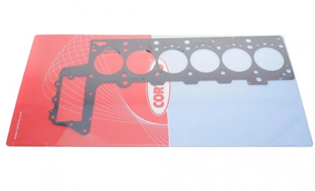 Прокладка ГБЦ BMW 3 (E46)/5 (E60/E61)/7 (E65/E66/E67) 2.5D/3.0D 57 02- (Ø84,50mm) (1.55mm) CORTECO 415126P