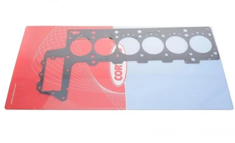 Прокладка ГБЦ BMW 3 (E46)/5 (E60/E61)/7 (E65/E66/E67) 2.5D/3.0D 57 02- (Ø84,50mm) (1.55mm) CORTECO 415126P