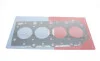 Прокладка ГБЦ Kia Sorento 2.5 CRDi 02-11 (0.80mm) CORTECO 415170P (фото 2)