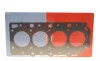 Прокладка ГБЦ Kia Sorento 2.5 CRDi 02- (0.9mm) (2 мітки) CORTECO 415172P (фото 2)