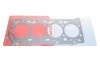 Прокладка ГБЦ Mitsubishi Pajero II 2.5TDi 98- (1 метка) (1.50mm) CORTECO 415234P (фото 1)