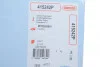 Прокладка ГБЦ Mitsubishi Pajero III 3.2 Di-D 00-06 (0.60mm) CORTECO 415242P (фото 2)