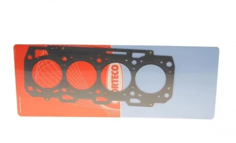Прокладка ГБЦ Fiat Doblo 1.6D Multijet 10- (1 метка) (0.92mm) CORTECO 415269P