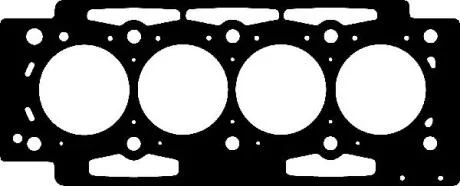 Прокладка головки блоку циліндрів PSA 2.0 16V EW10J4 (вир-во Corteco) CORTECO 415277P