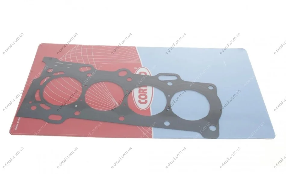 Прокладка ГБЦ Toyota RAV 4 1.8i 00-05 (0.6mm) CORTECO 415330P (фото 1)
