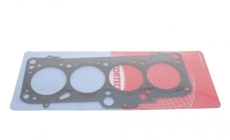 Прокладка ГБЦ VW Caddy II 1.9D 91-04 1.57mm 2 метки CORTECO 415365P
