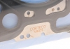 Прокладка головки блока цилиндров CORTECO 415371P (фото 2)