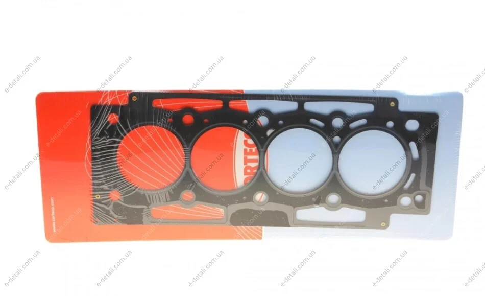 Прокладка ГБЦ Citroen Jumpy/Peugeot Expert 2.0 07- (0.70mm) CORTECO 415374P (фото 1)